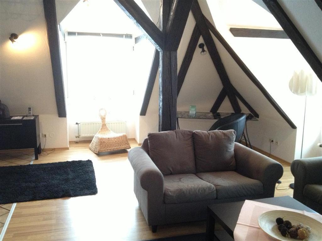 Parkhotel Helmstedt Zewnętrze zdjęcie
