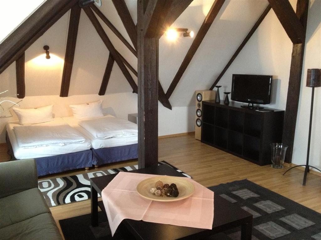 Parkhotel Helmstedt Zewnętrze zdjęcie